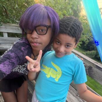 Babysitter in South Holland: Nya