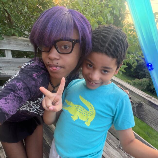 Babysitter in South Holland: Nya