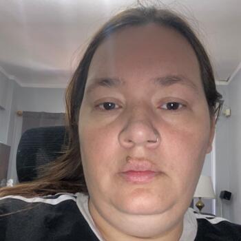 Niñera en Buenos Aires: Carla