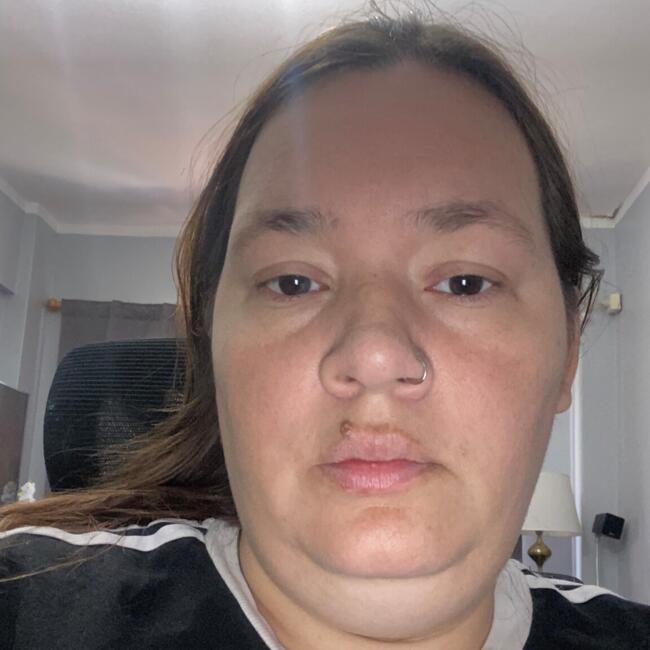 Niñera en Buenos Aires: Carla