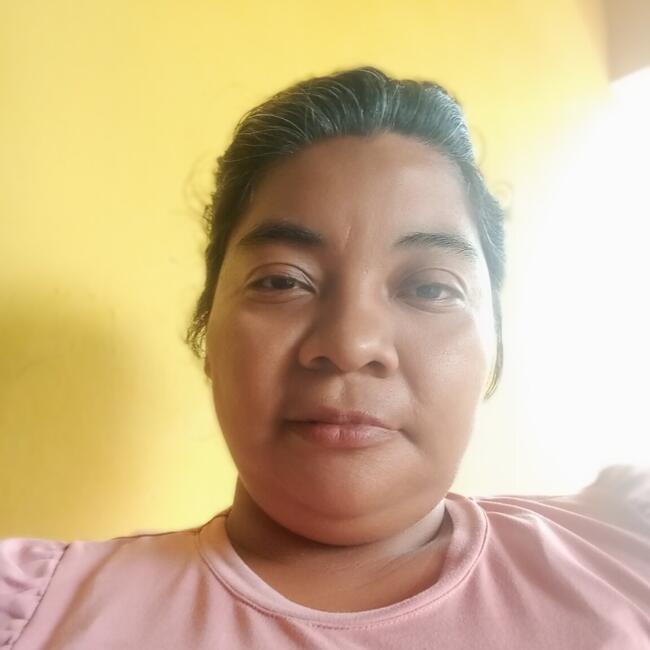 Niñera en La Pintada: Laura