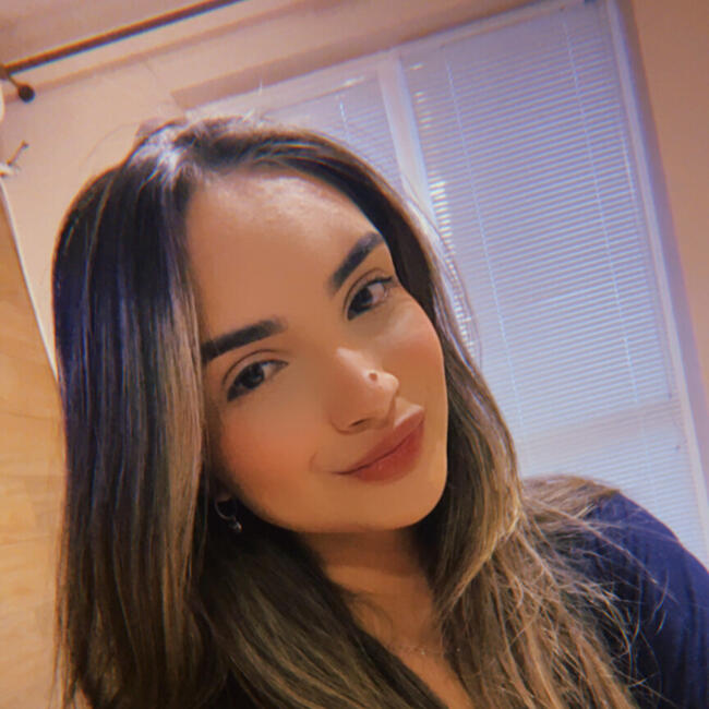 Babysitting job in Lviv: Fernanda