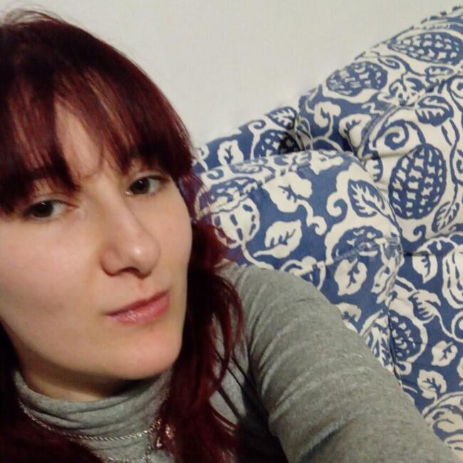 Babysitter in Corsico: Andra