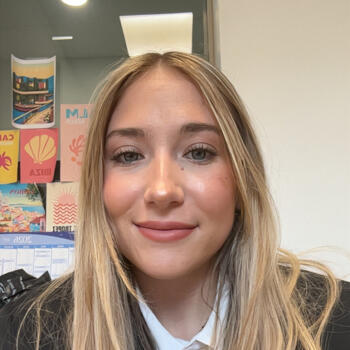 Babysitter Sallèles-d'Aude: Candice