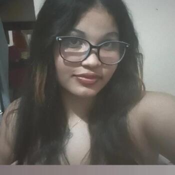 Babysitter in Santo Domingo: Kimberly nicole