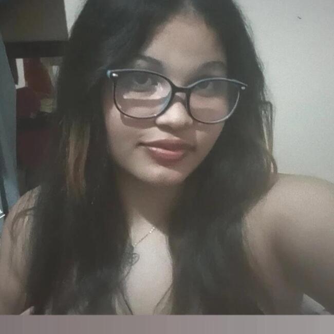 Babysitter in Santo Domingo: Kimberly nicole