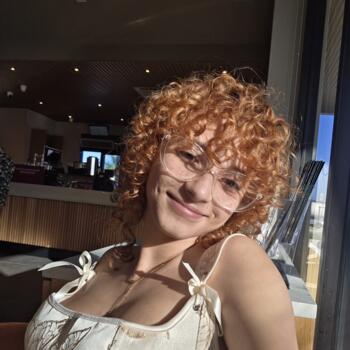 Babysitter in Arecibo: Kalianys