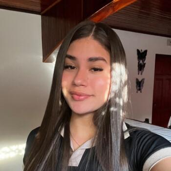 Niñera en Parrita: Ashly