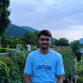 Babysitter in Delhi: Saksham