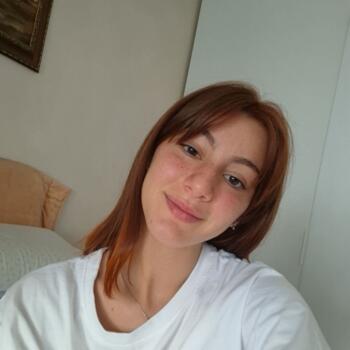 Babysitter Reggio Calabria: Angelica