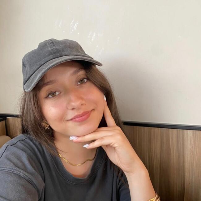 Babysitter in Orotina: Nahomy