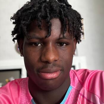 Babysitter in Rennes: Stevens