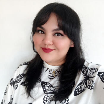 Niñera en Ciudad Mazatlán: Leticia Vega