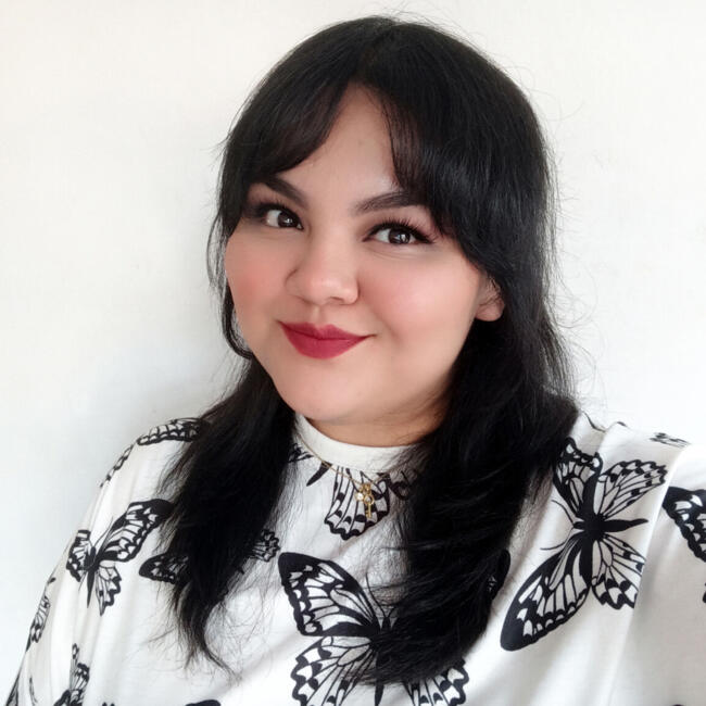 Niñera en Ciudad Mazatlán: Leticia Vega