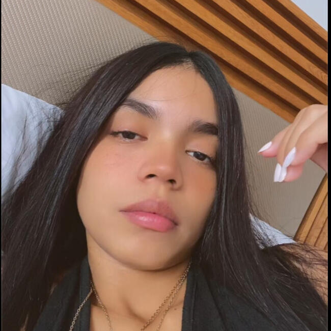 Babysitter in Soledad: Wen