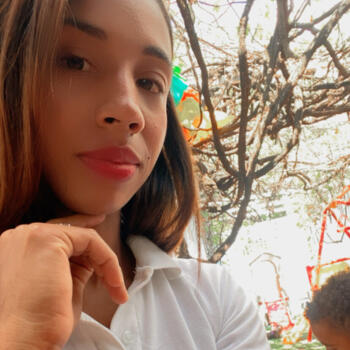 Babysitter Santo Domingo: Grismeily