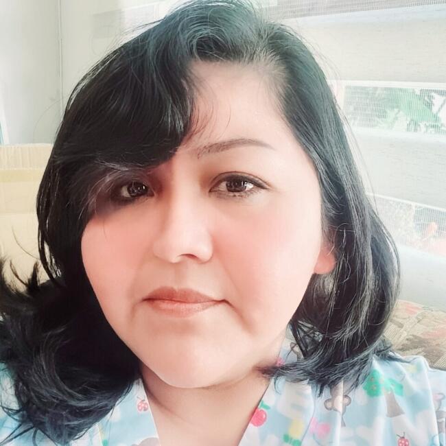 Niñera en Santiago de Chile: Liliana