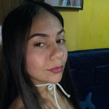 Babysitter Lambaré: Rebeca Ailen
