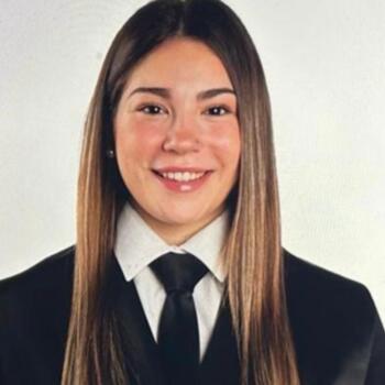 Nanny Rincón de la Victoria: Angela