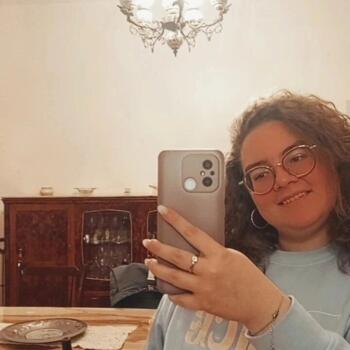 Babysitter in Bisceglie: Grazia