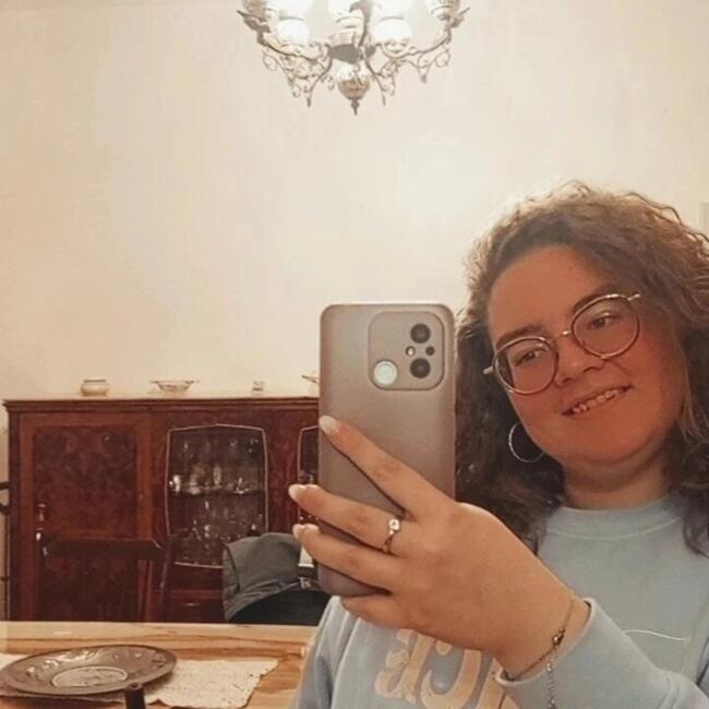 Babysitter in Bisceglie: Grazia