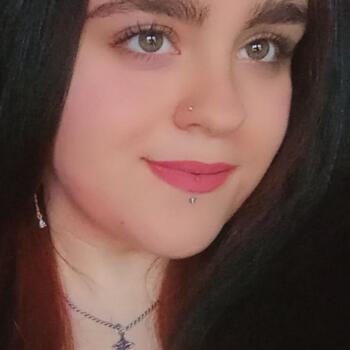 Nanny in Logroño: Lidia