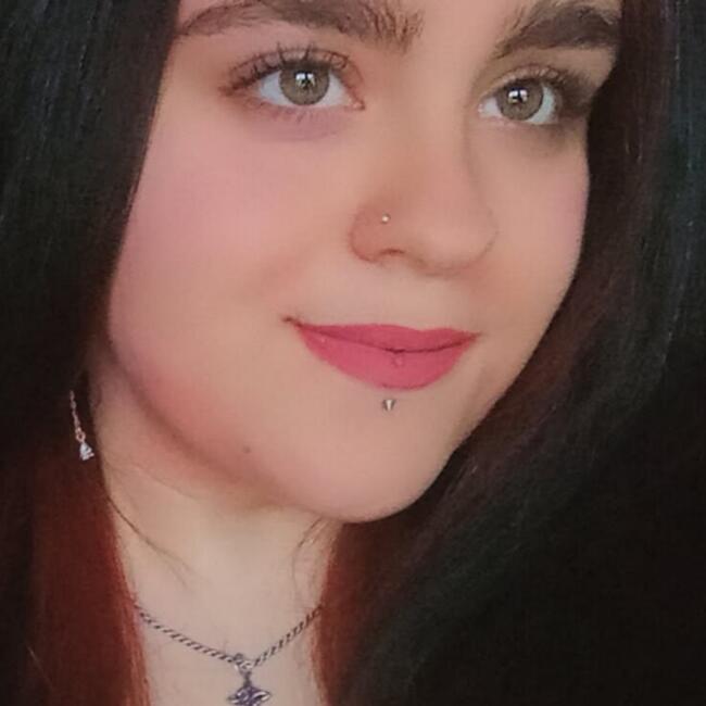 Nanny in Logroño: Lidia