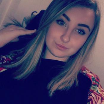 Baby-sitter in Chelles: Oliwia
