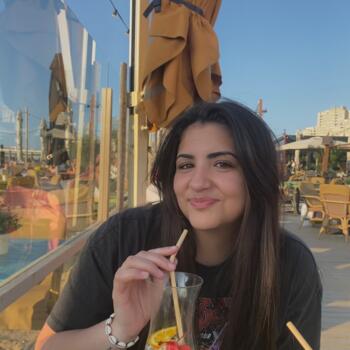 Babysitter in Nieuwegein: Steffany