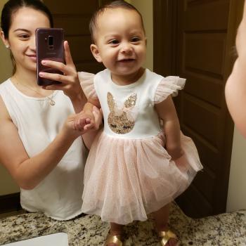 Babysitting job Concord (North Carolina): babysitting job Brenda