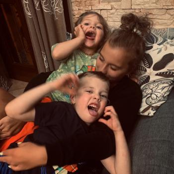 Babysitter Druento: Caterina