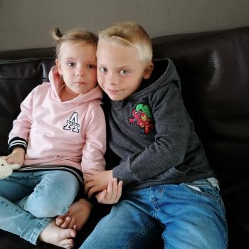 Babysitadres in Harelbeke: Valery