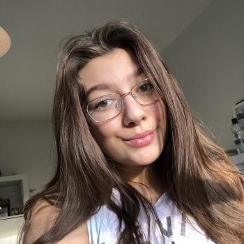 Barnvakt Esbo: Cecilia