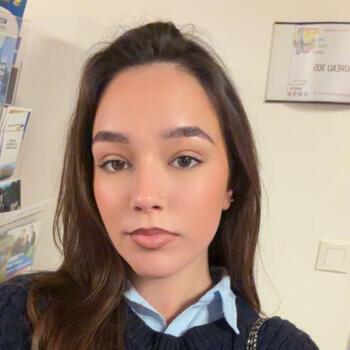 Babysitter in Montluçon: Daisy