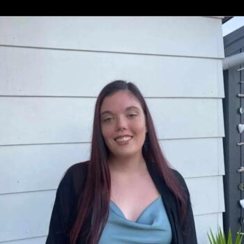 Babysitter in Richmond: Charlotte