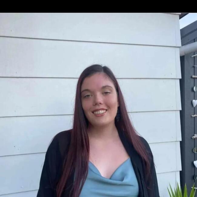 Babysitter in Richmond: Charlotte