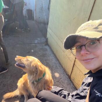 Niñera en Buenos Aires: Vera