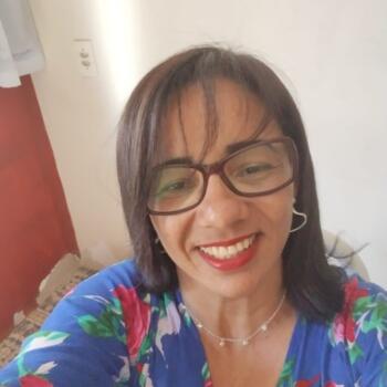 Babá em Serra: Andreia