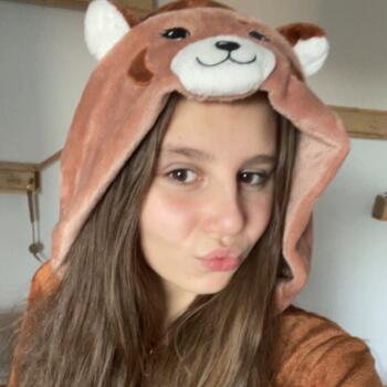 Babysitter in Halluin: Anaëlle