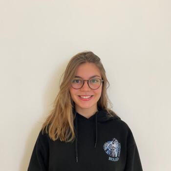 Babysitter in Peniche: Catarina