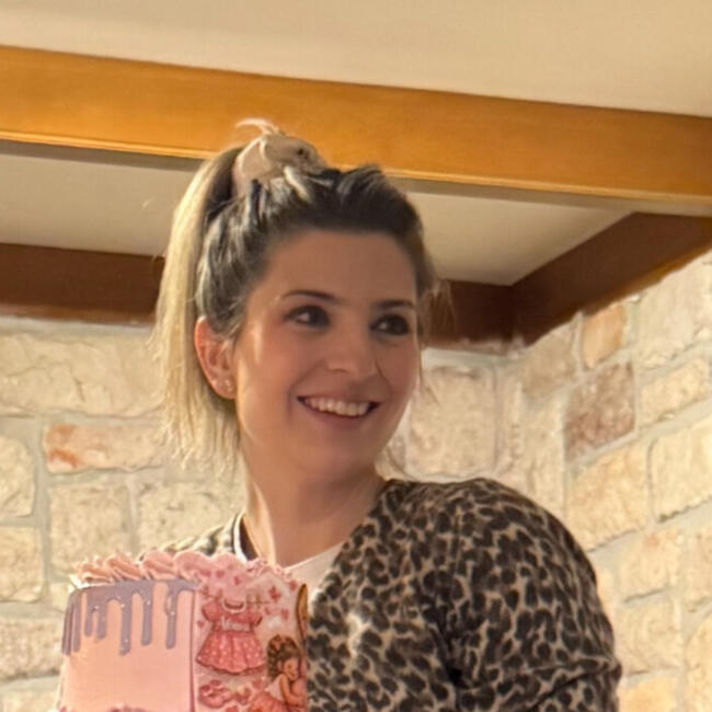 Babysitting job in Corinth: ΟΛΓΑ