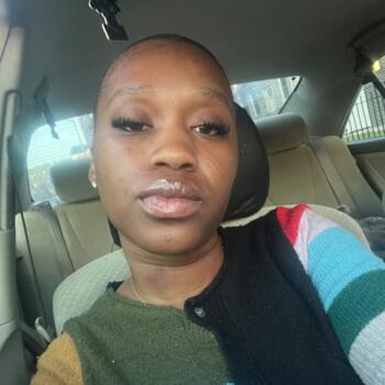 Babysitter East Orange: Nephtalie