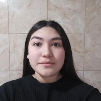 Babysitter in Quilmes: Maia