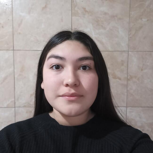 Babysitter in Quilmes: Maia
