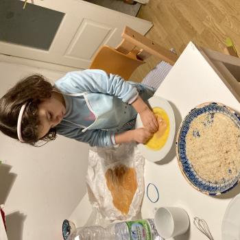 Babysitting job in Rome: babysitting job Isabella