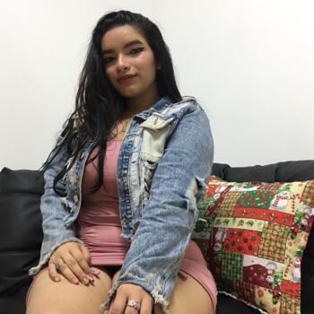 Babysitter in Tuluá: Nicol