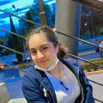 Niñera en Puebla de Zaragoza: Alicia