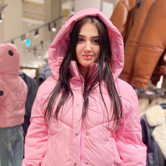 Bonă în Chișinău: Эмма