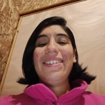 Babysitter Penco: Valeria