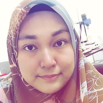 Pengasuh di Kapar: Maswati